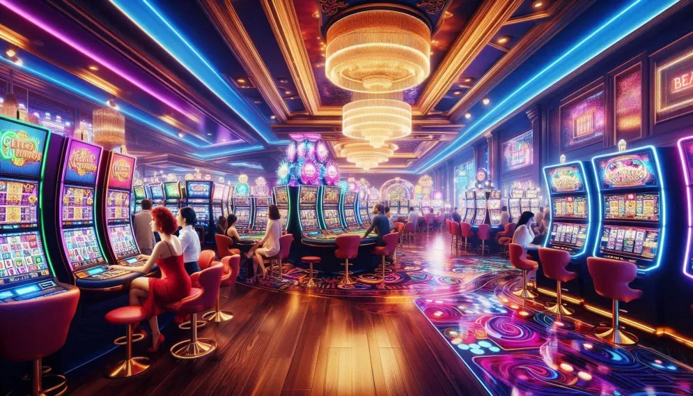 Kakadu Casino